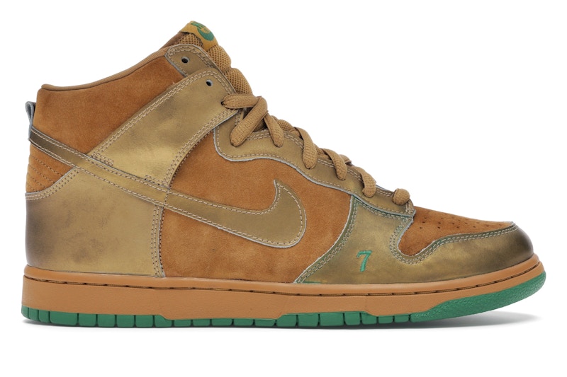 Nike sb online dunk lucky 7