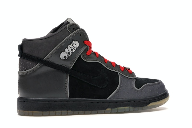 Mf doom sb dunks for sale Clearance