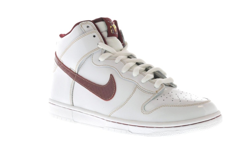 Mafia dunks clearance