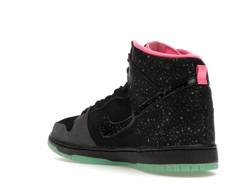 northern light dunks