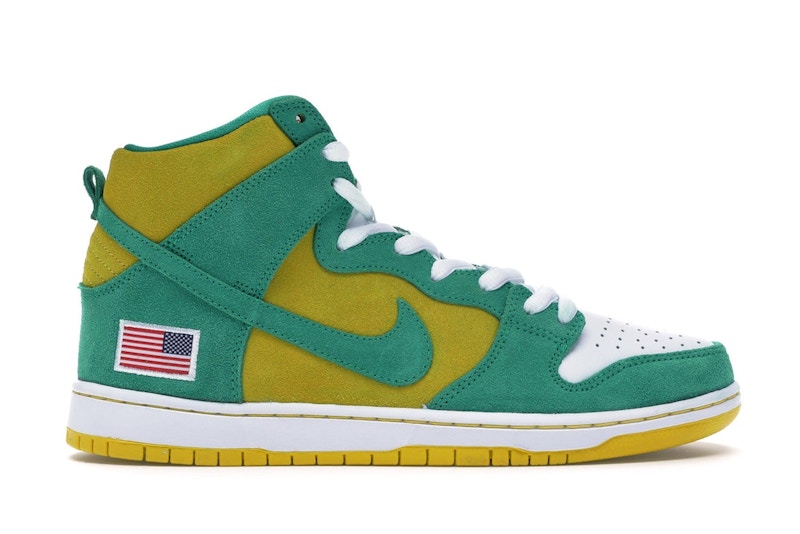 Sb dunk high pro stockx online