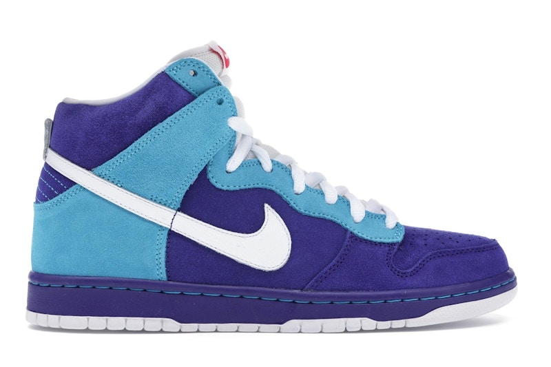Nike sb dunk oceanic airlines clearance
