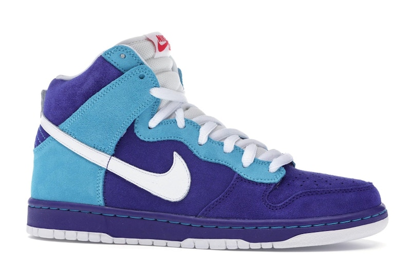 oceanic airlines nike sb