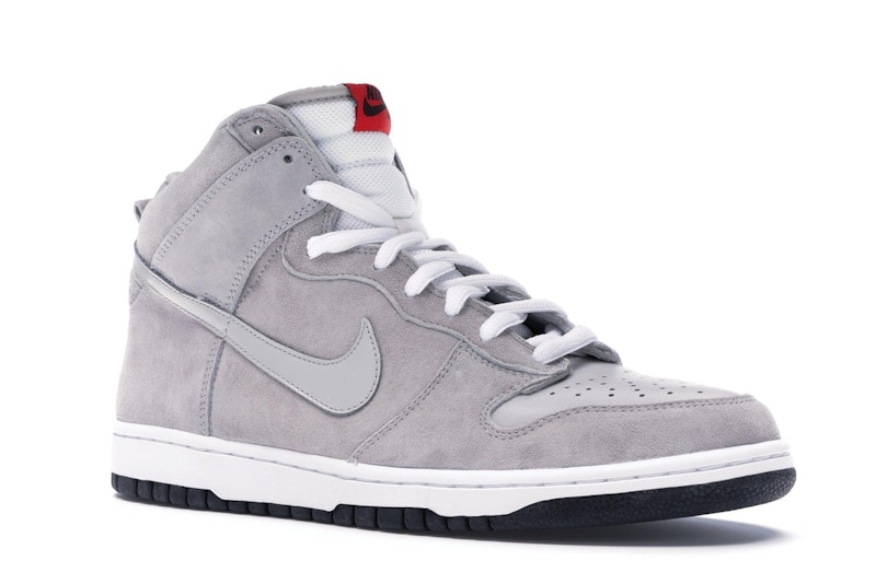 Pee wee herman nike sb clearance