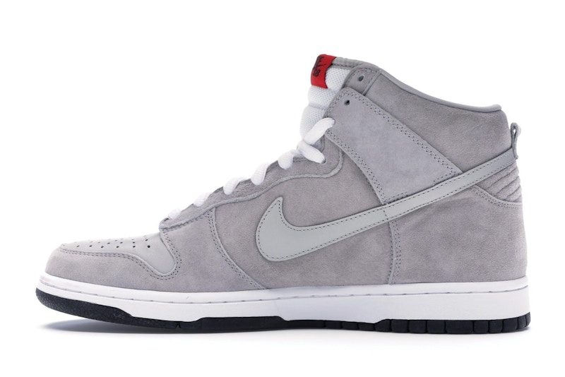 Nike dunk pee wee clearance