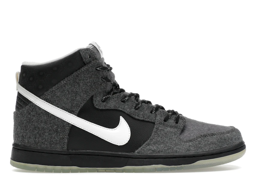 Nike SB Dunk High Petoskey Premier 0