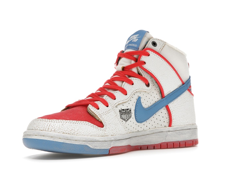 Sb dunk magnus walker stockx Clearance