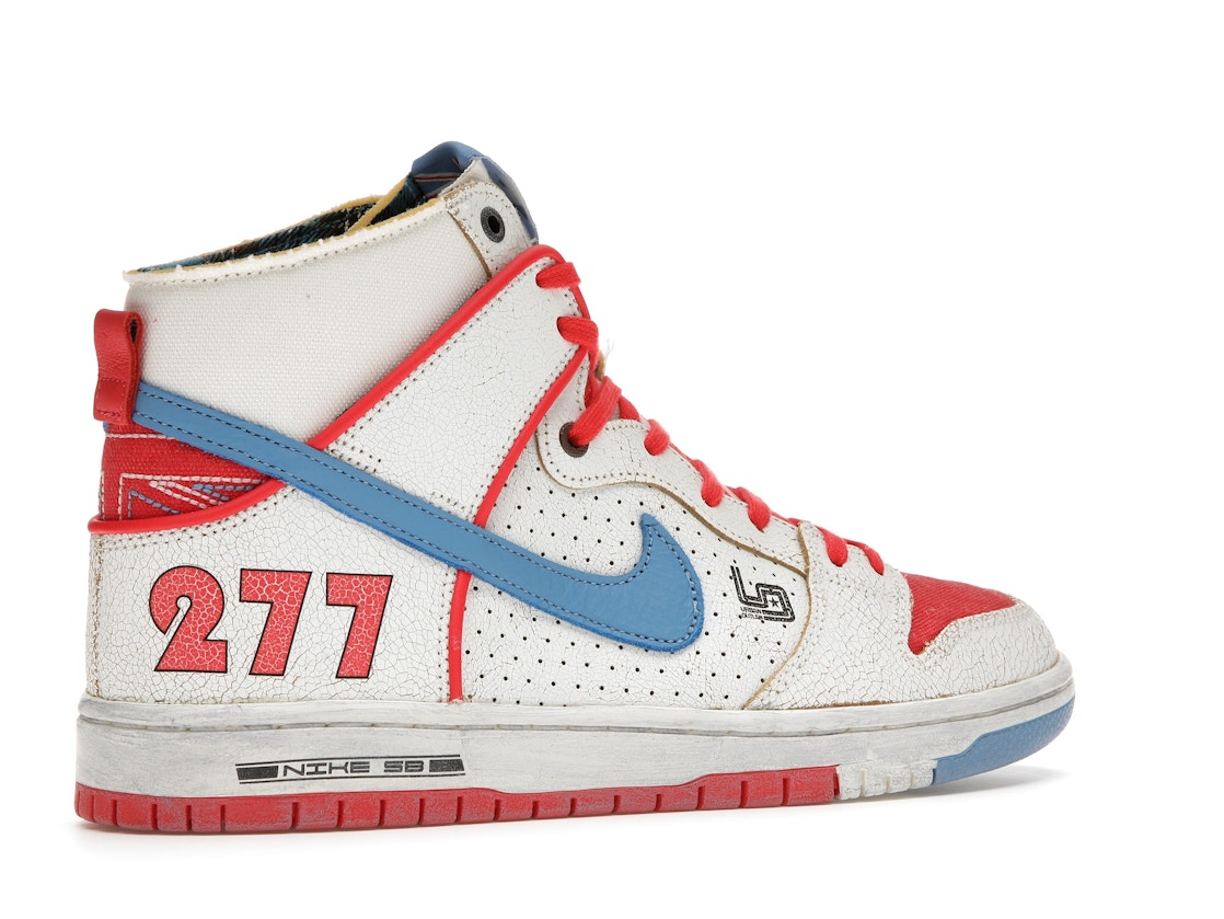Nike Dunk Sb High Pro Ishod Wair X Magnus Walker Dh76 100 Nike Dunk Sb High Pro Ishod Wair X Magnus Walker Dh76 100