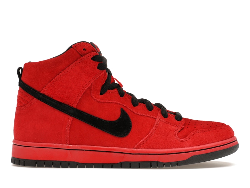 26.5㎝】NIKE DUNK LOW PRO SB レッドデビル ダンク
