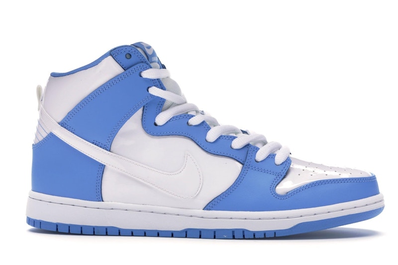 Nike sb dunk rivalry Clearance