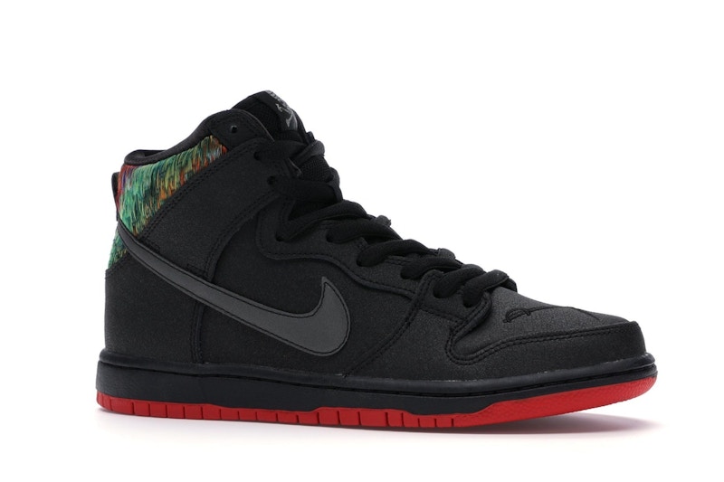 Nike sb dunk gasparilla clearance