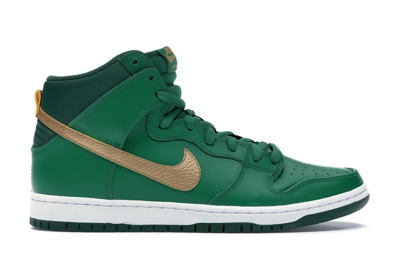 Nike dunk 2025 sb high brut