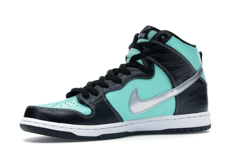 Nike Dunk SB High Diamond Supply Co