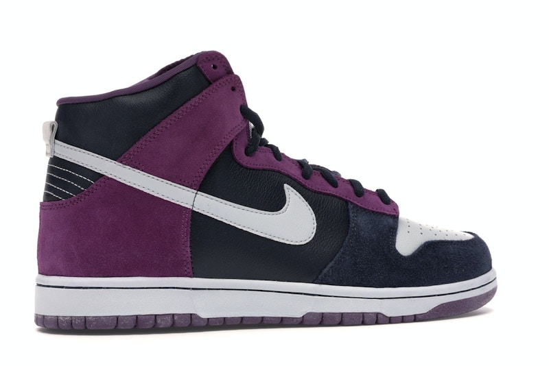 Heaven's gate dunks clearance