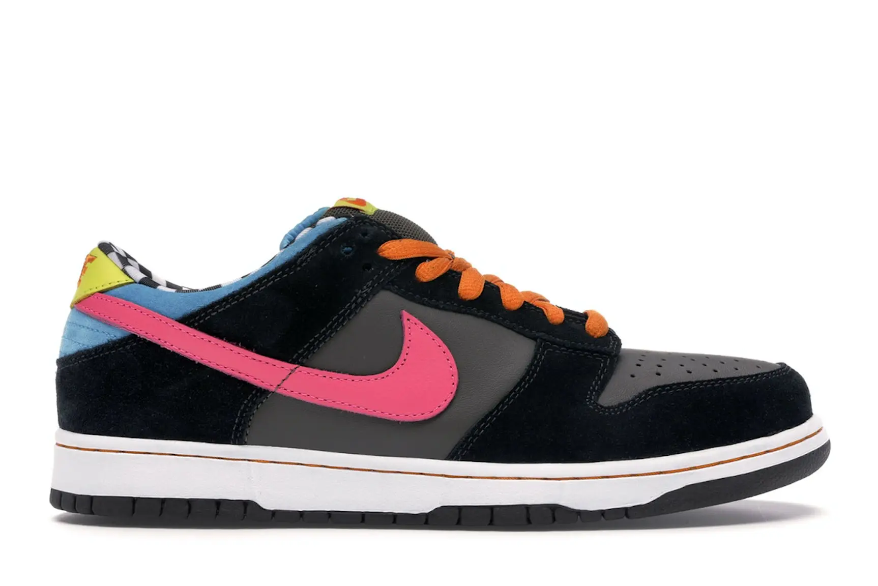 Nike SB Dunk Low 720 Degrees Men's - 304292-062 - US