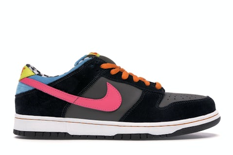 Nike SB Dunk Low 720 Degrees Men's 304292-062 US