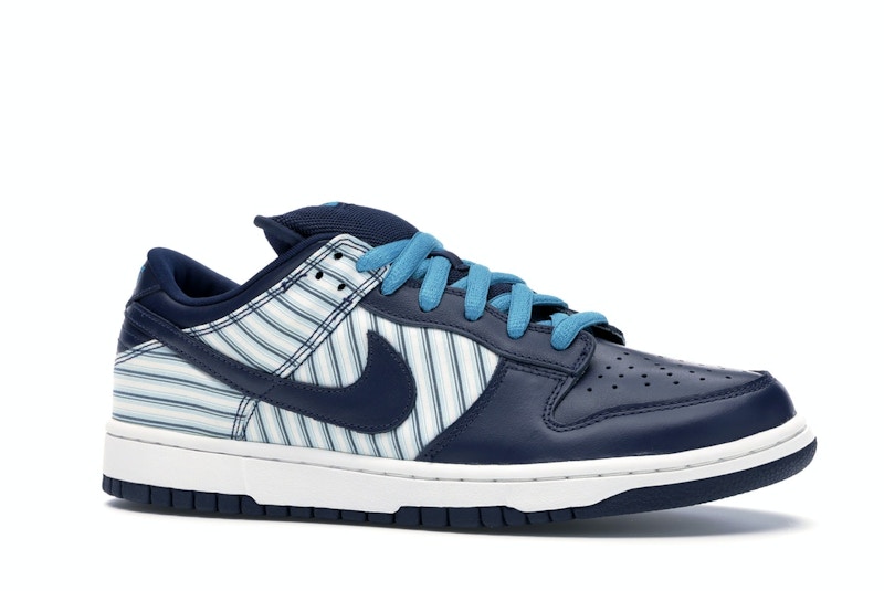 sb dunk navy