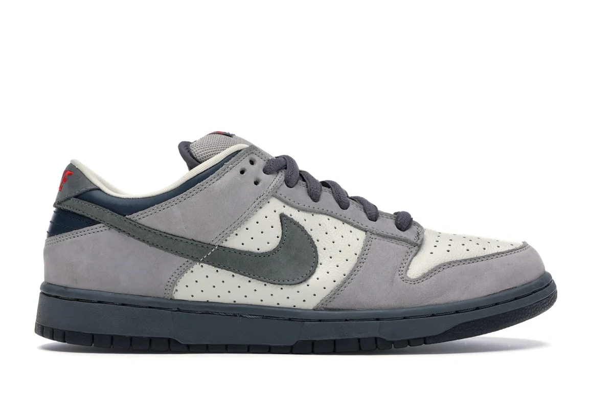 Nike SB Dunk Low Bandaid Men's - 304292-006 - US