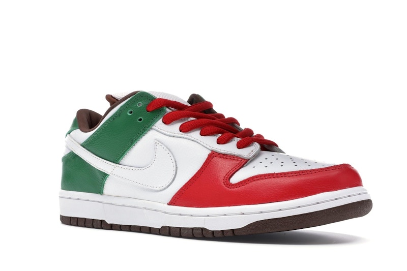 Cinco de mayo dunks