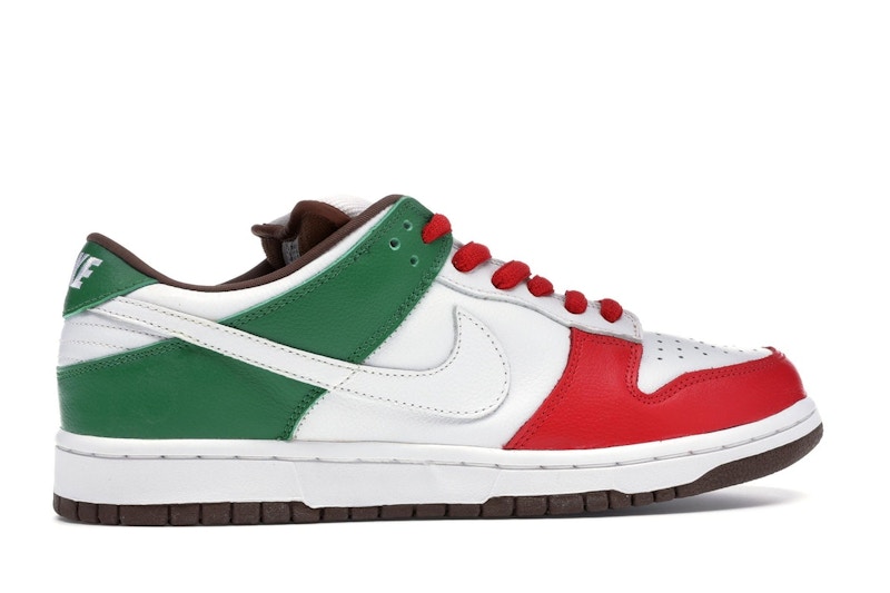 Nike sb dunk low cinco de mayo Clearance