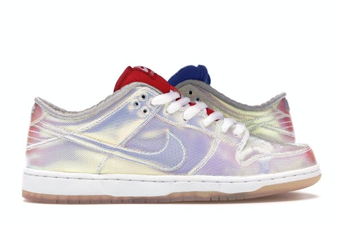 Nike Dunks First Nike Sb X Concepts Collaboration Ever Nike SB