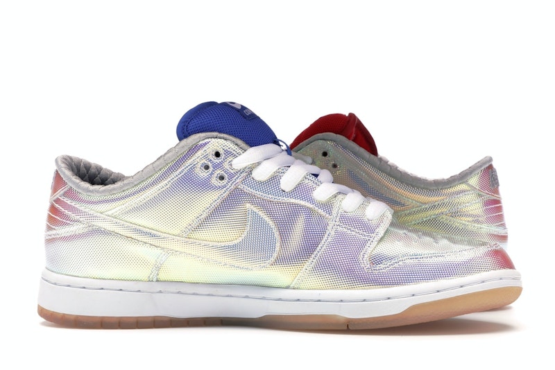 Nike Dunk SB Low Cncpts \
