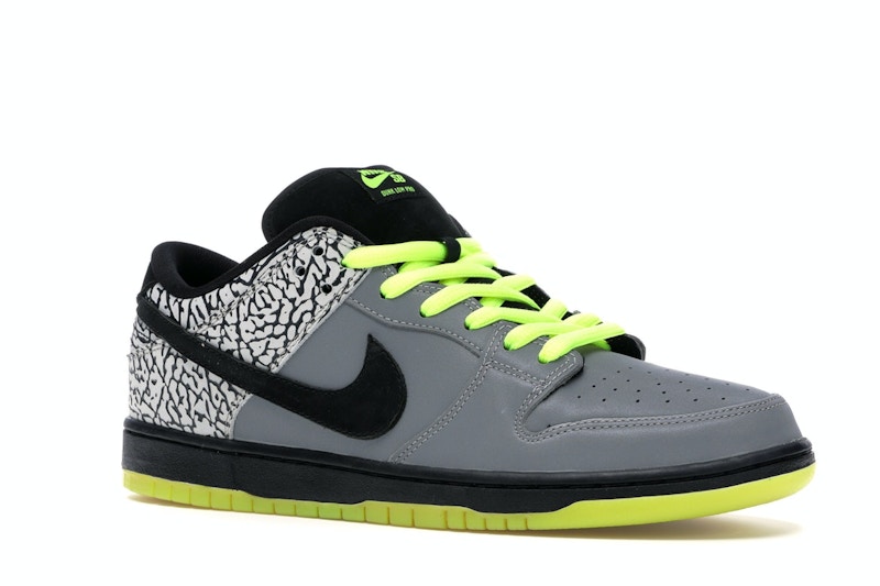 Nike SB Dunk Low DJ Clark Kent x Primitive 112