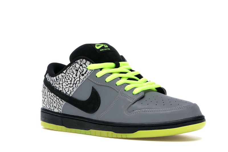 Nike SB Dunk Low DJ Clark Kent x Primitive 112