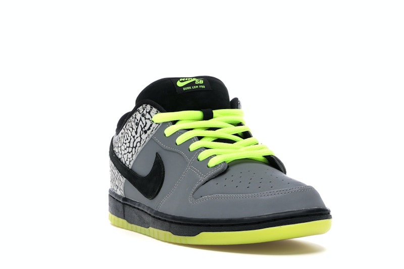 Nike SB Dunk Low DJ Clark Kent x Primitive 112