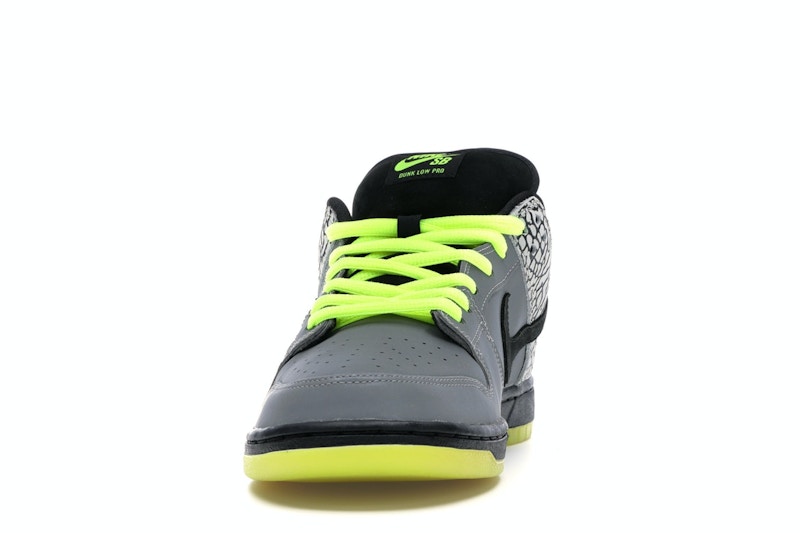 Nike SB Dunk Low DJ Clark Kent x Primitive 112