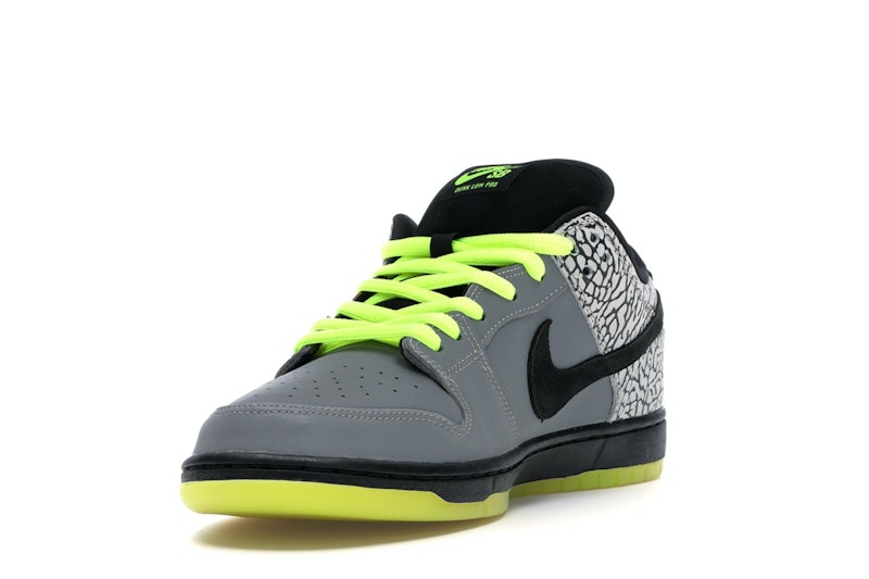 Nike SB Dunk Low DJ Clark Kent x Primitive 112