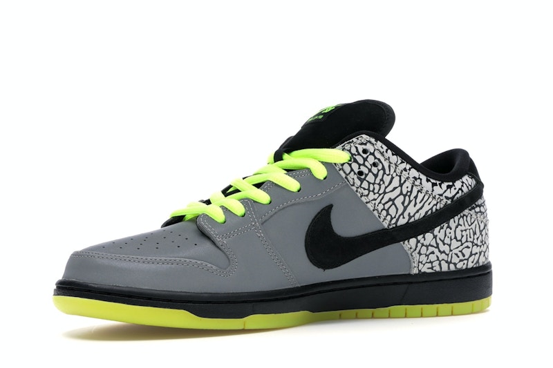 Nike SB Dunk Low DJ Clark Kent x Primitive 112
