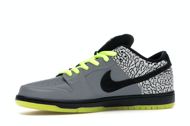 Nike SB Dunk Low DJ Clark Kent x Primitive 112