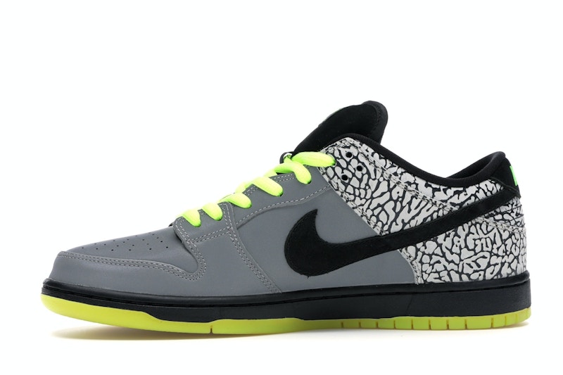 Nike SB Dunk Low DJ Clark Kent x Primitive 112