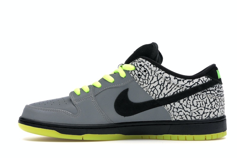 Nike SB Dunk Low DJ Clark Kent x Primitive 112