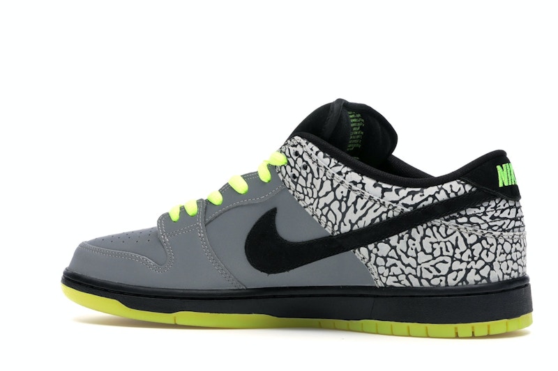 Nike SB Dunk Low DJ Clark Kent x Primitive 112