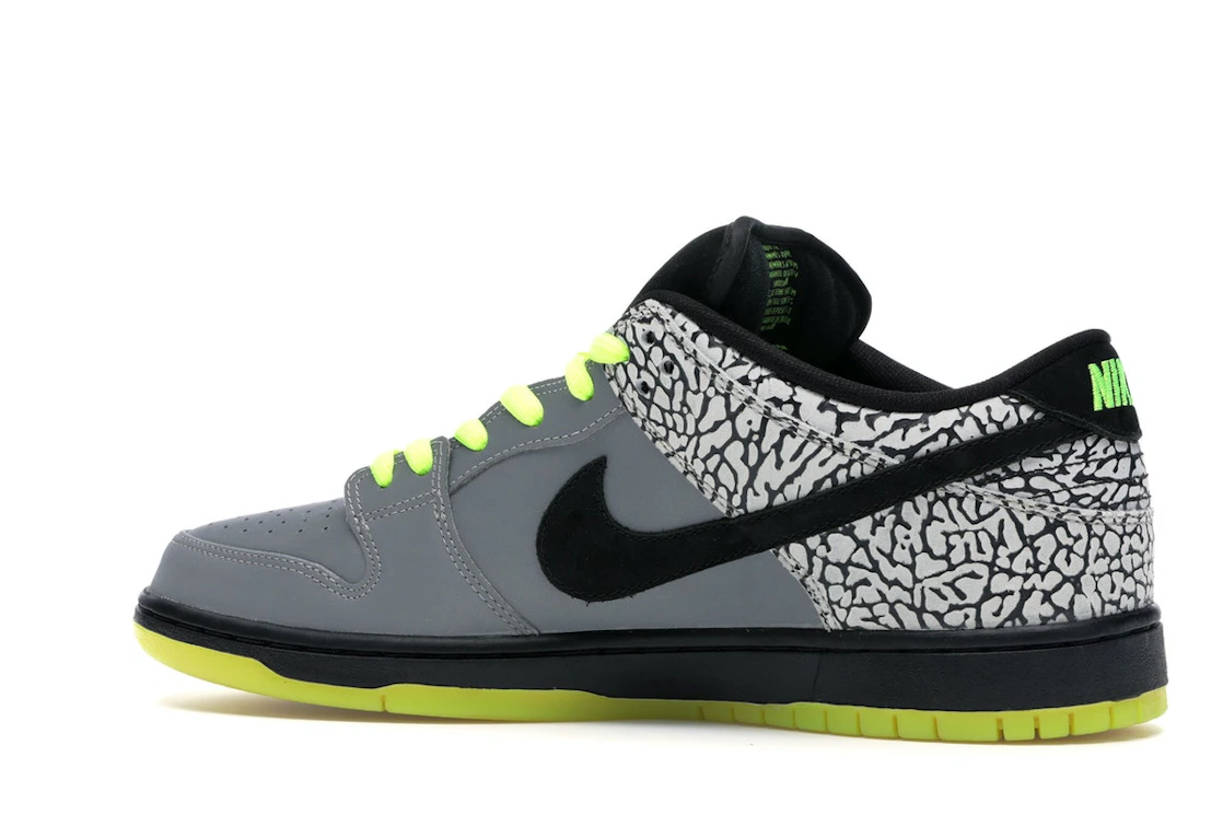 Nike SB Dunk Low DJ Clark Kent x Primitive 112