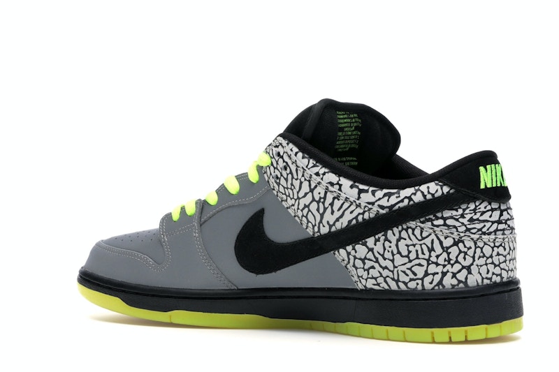 Nike SB Dunk Low DJ Clark Kent x Primitive 112