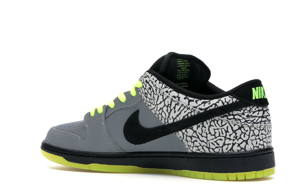Nike SB Dunk Low DJ Clark Kent x Primitive 112