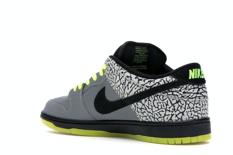 Nike SB Dunk Low DJ Clark Kent x Primitive 112