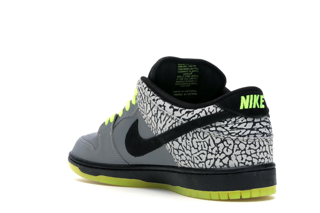 Nike SB Dunk Low DJ Clark Kent x Primitive 112