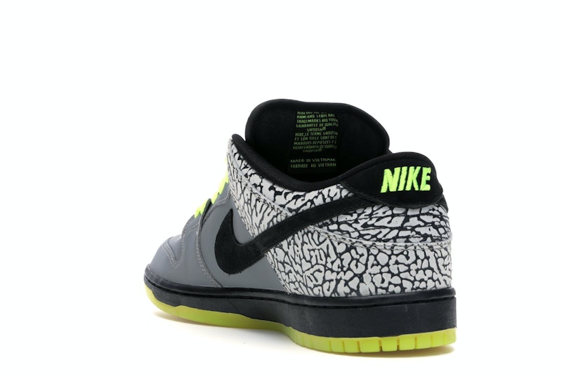 Nike SB Dunk Low DJ Clark Kent x Primitive 112
