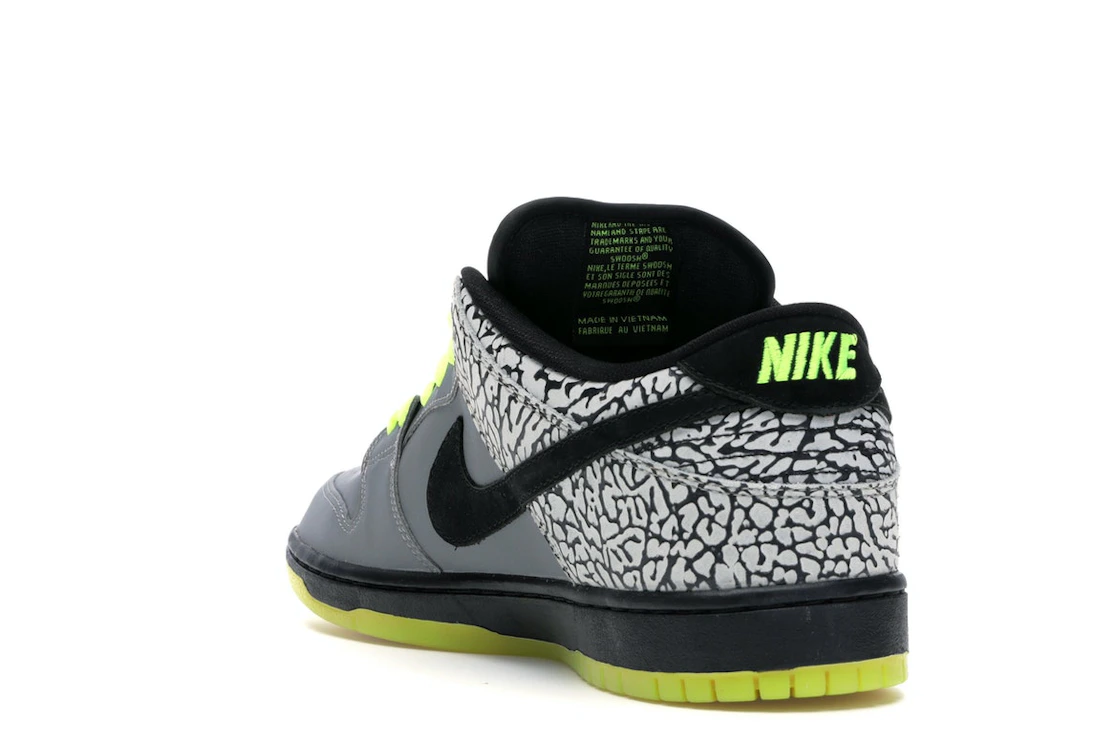 Nike SB Dunk Low DJ Clark Kent x Primitive 112