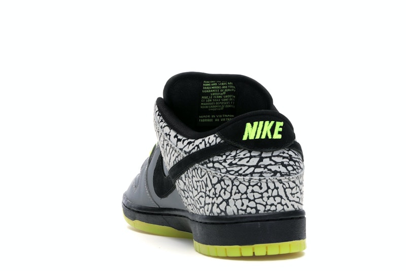 Nike SB Dunk Low DJ Clark Kent x Primitive 112