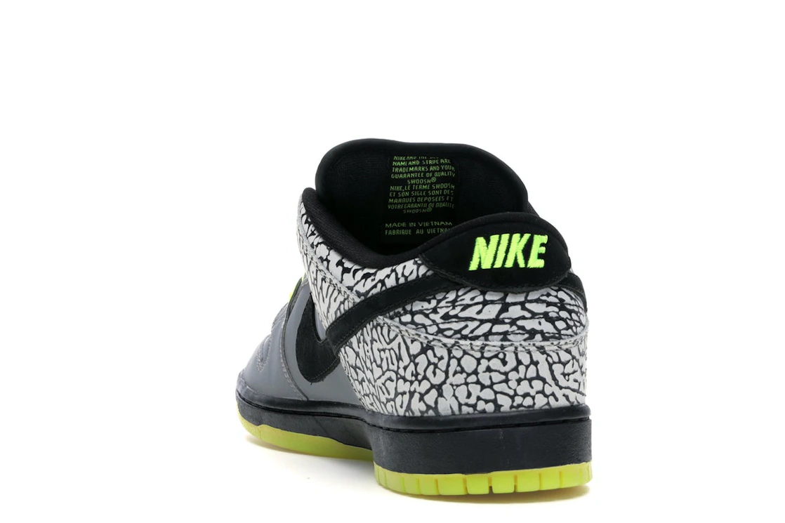 Nike SB Dunk Low DJ Clark Kent x Primitive 112