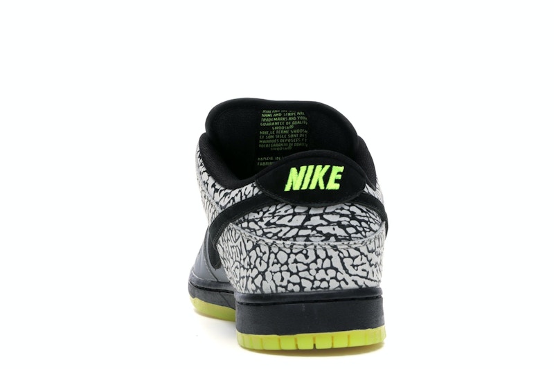 Nike SB Dunk Low DJ Clark Kent x Primitive 112