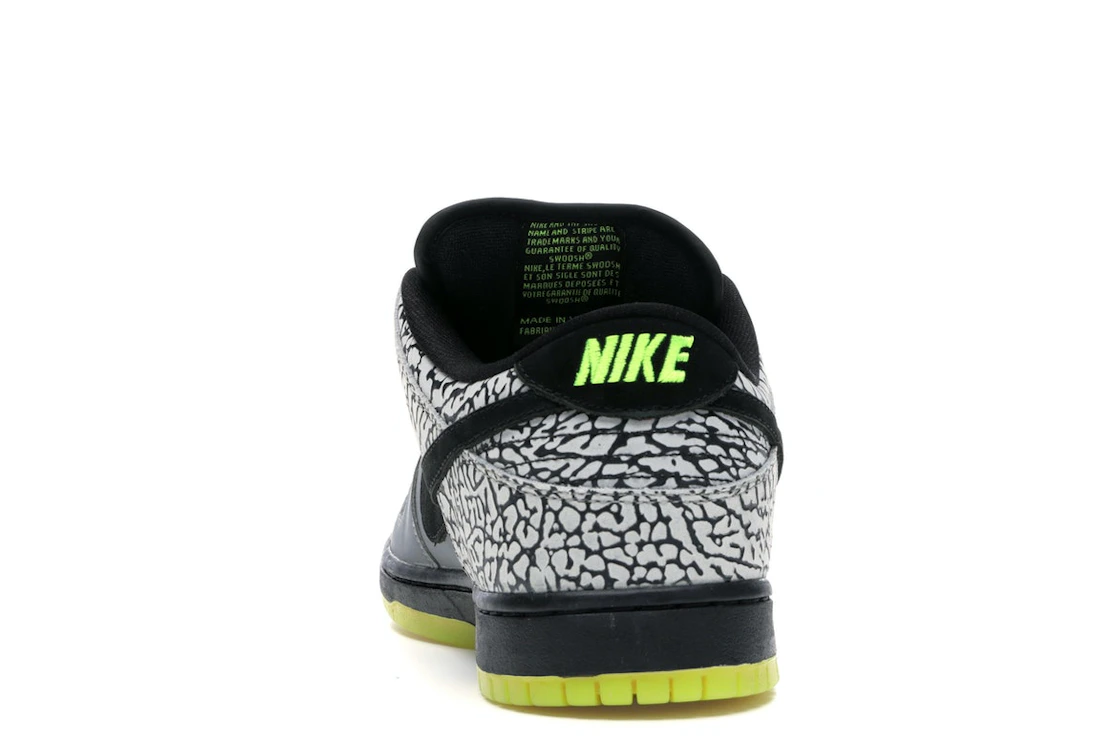 Nike SB Dunk Low DJ Clark Kent x Primitive 112
