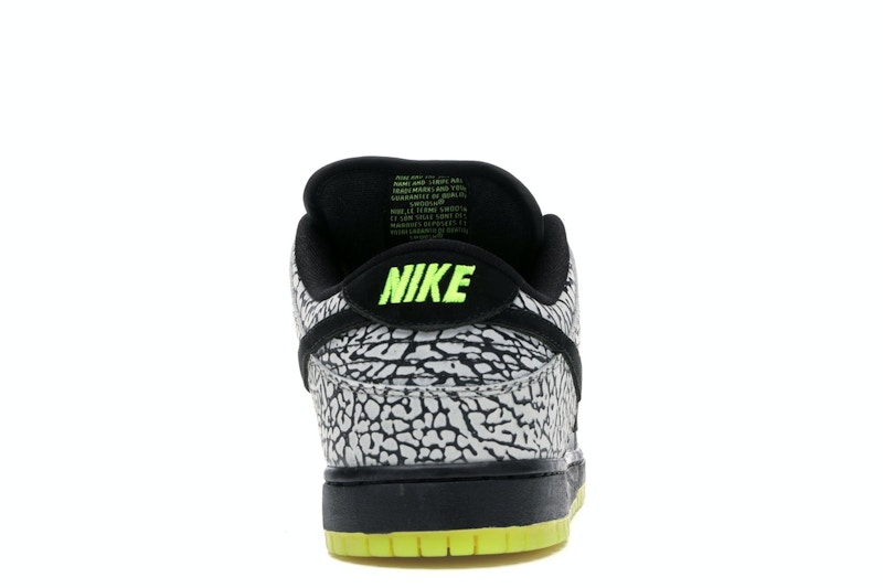 Nike SB Dunk Low DJ Clark Kent x Primitive 112