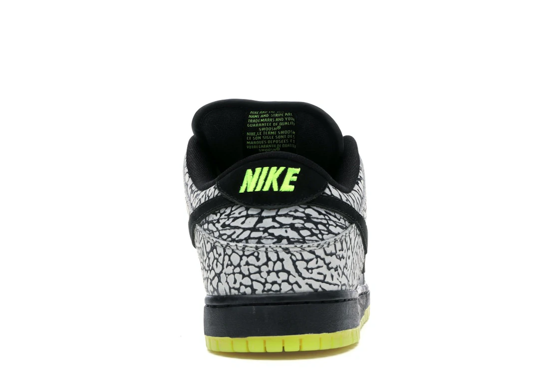 Nike SB Dunk Low DJ Clark Kent x Primitive 112