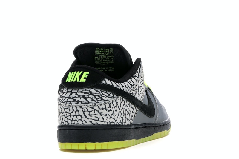 Nike SB Dunk Low DJ Clark Kent x Primitive 112